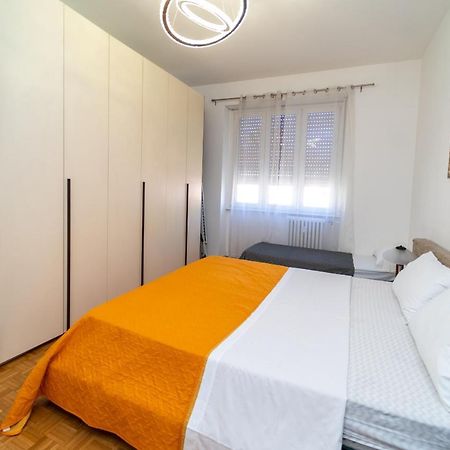 Central Maya Apartment ミラノ エクステリア 写真