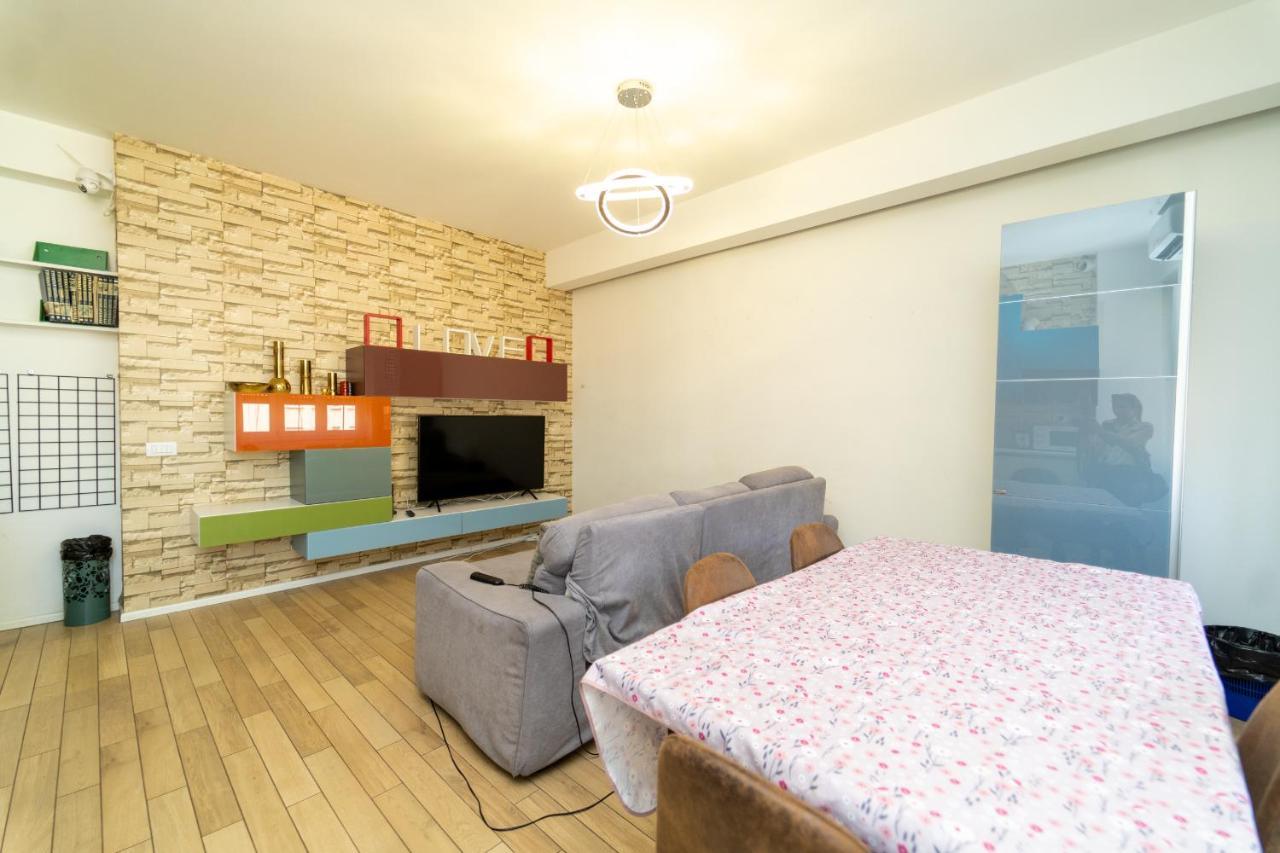 Central Maya Apartment ミラノ エクステリア 写真