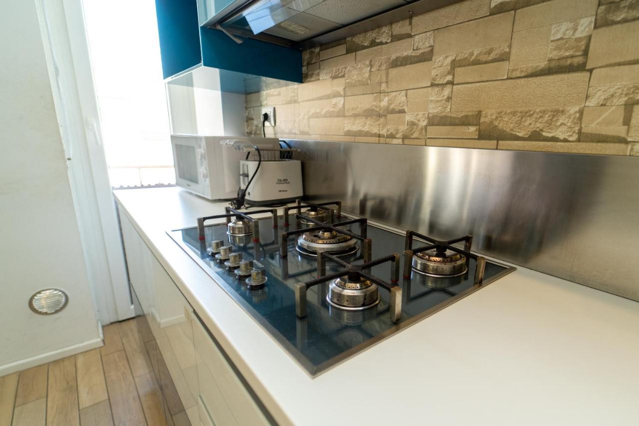 Central Maya Apartment ミラノ エクステリア 写真