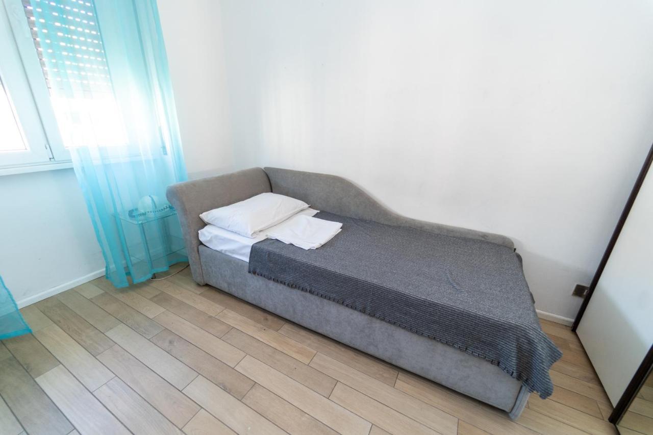 Central Maya Apartment ミラノ エクステリア 写真