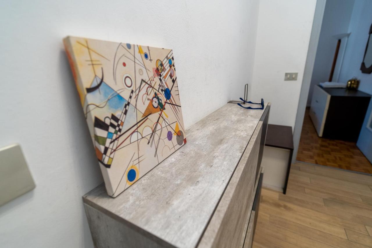 Central Maya Apartment ミラノ エクステリア 写真