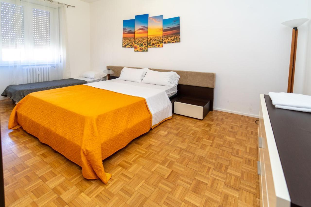 Central Maya Apartment ミラノ エクステリア 写真