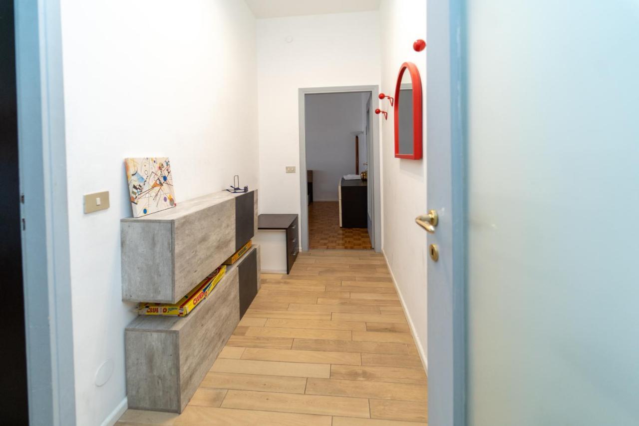 Central Maya Apartment ミラノ エクステリア 写真