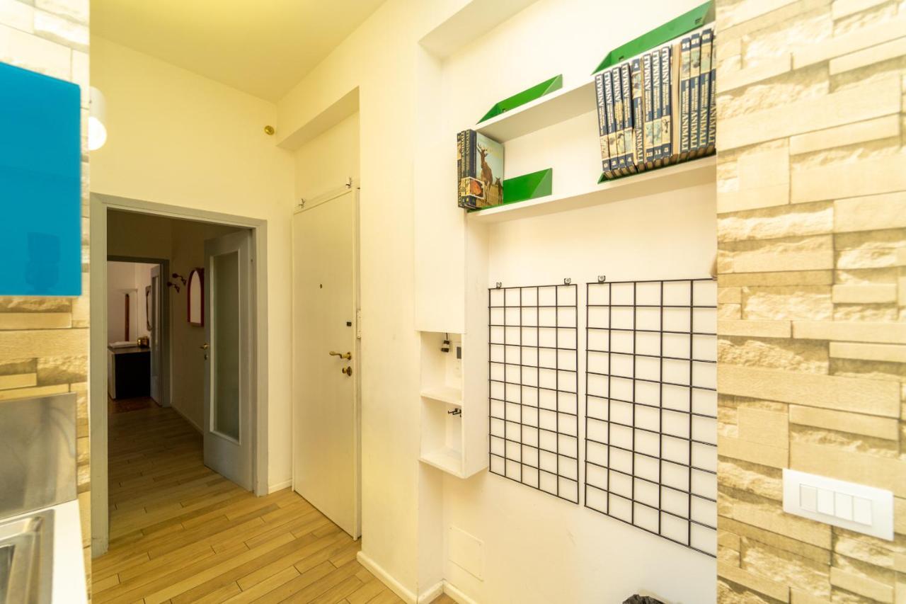 Central Maya Apartment ミラノ エクステリア 写真