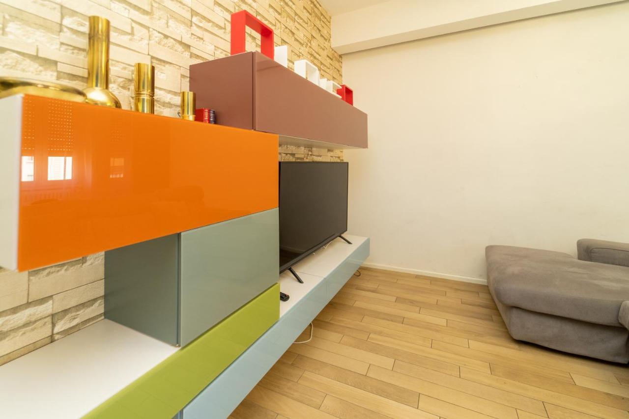 Central Maya Apartment ミラノ エクステリア 写真