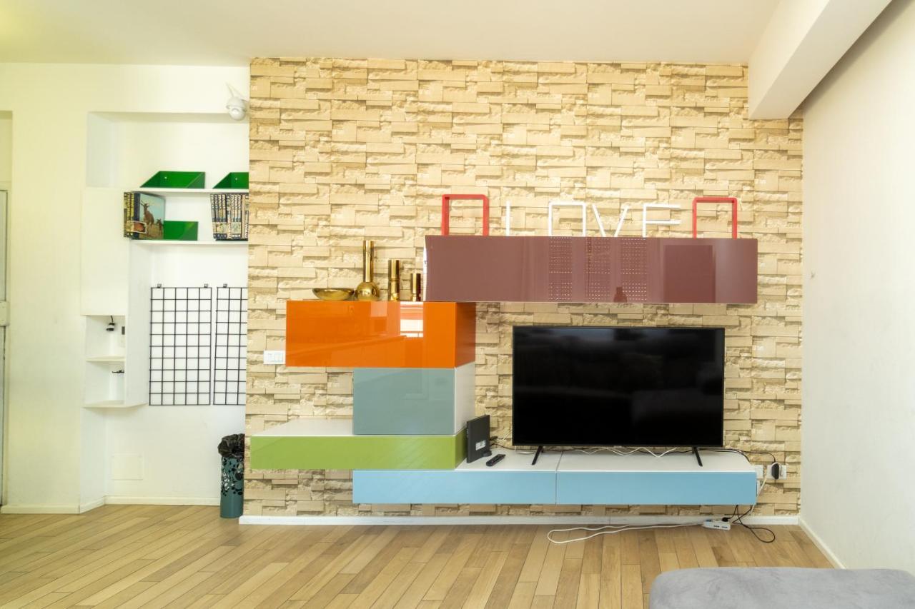 Central Maya Apartment ミラノ エクステリア 写真